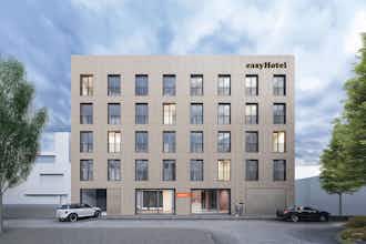 Hotel easyHotel Valencia Ciutat Vella photo 3