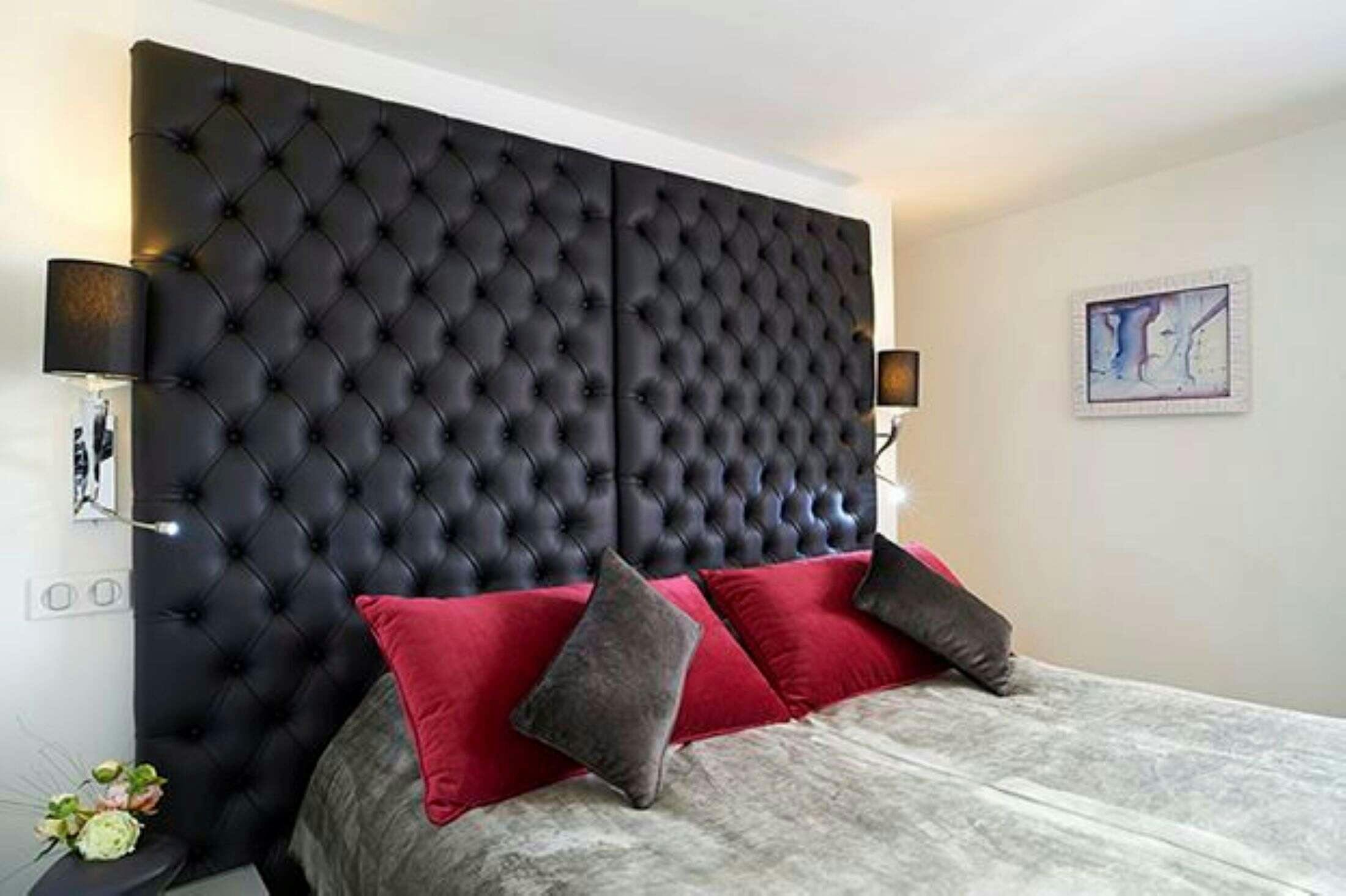 Les Criquets Hôtel & Spa ***