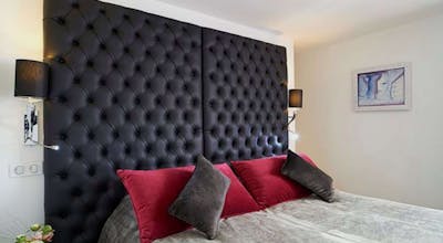 Les Criquets Hôtel & Spa ***