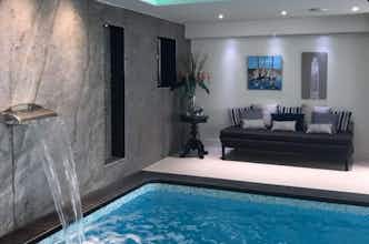 Hotel Les Criquets Hôtel & Spa *** photo 5