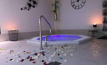 Hotel Les Criquets Hôtel & Spa *** photo 4
