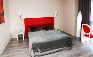 Hotel Les Criquets Hôtel & Spa *** photo 2