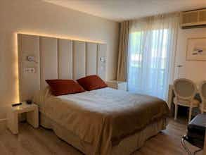 Hotel Les Criquets Hôtel & Spa *** photo 1