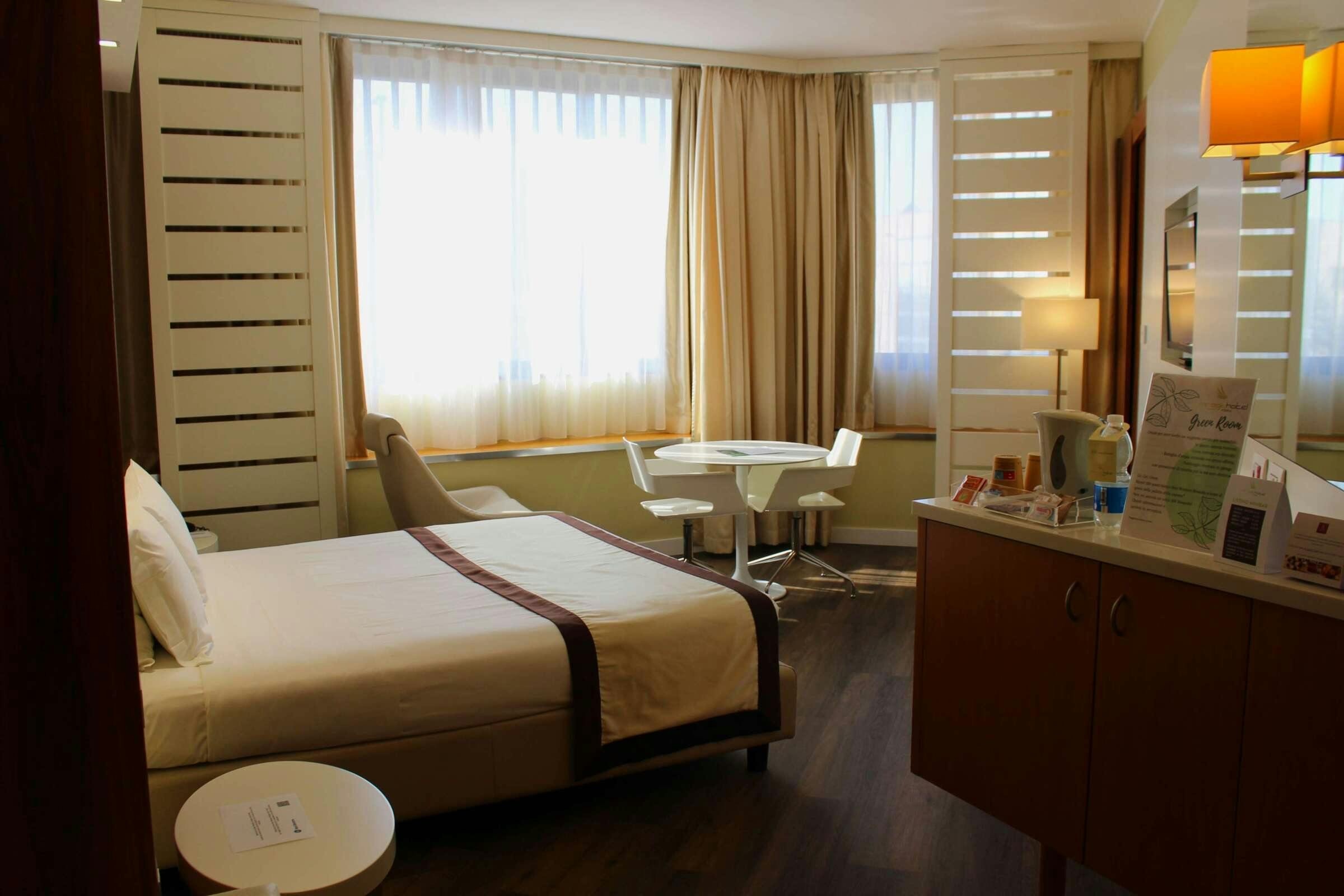 Hotel Best Western Mirage Hotel Fiera photo 1