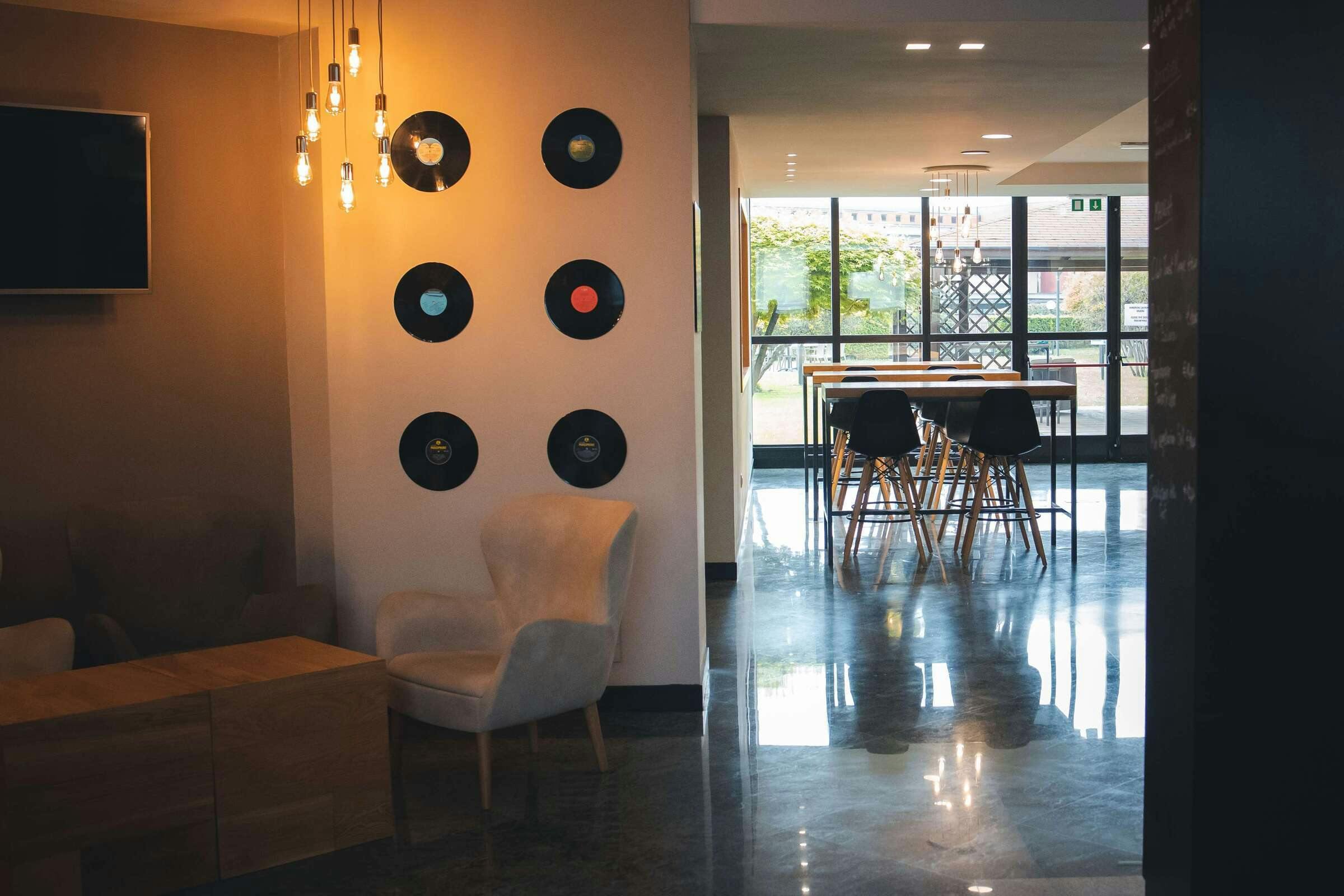 Hotel Best Western Mirage Hotel Fiera photo 2