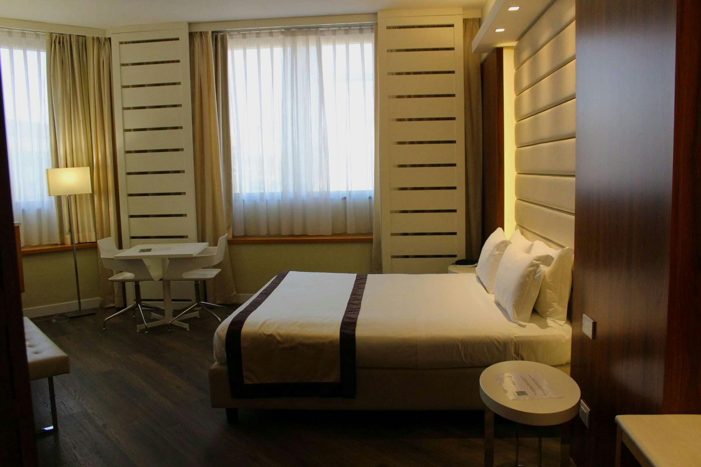 Hotel Best Western Mirage Hotel Fiera photo 5