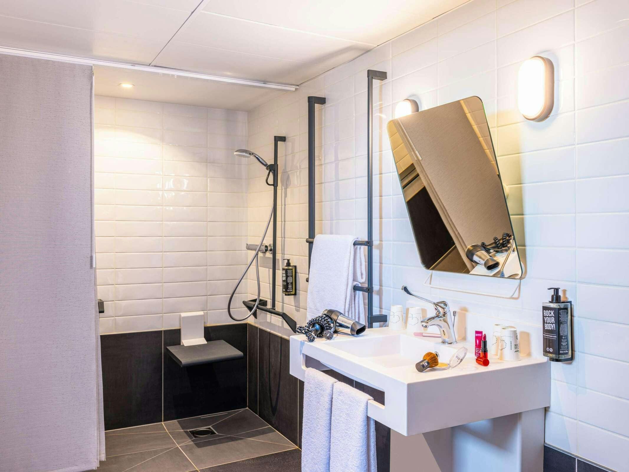 Hotel Hotel Ibis Strasbourg Centre Halles photo 3