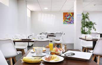 Hotel Odalys Appart'Hotel Colombelie photo 4