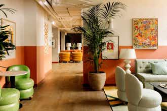 Hotel Le Jardin de Verre by Locke photo 1