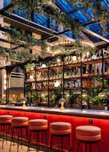 Hotel Le Jardin de Verre by Locke photo 3