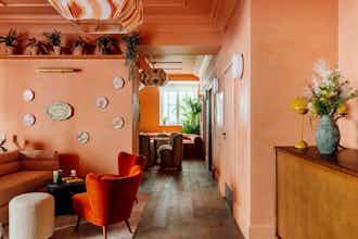 Hotel Le Jardin de Verre by Locke photo 4