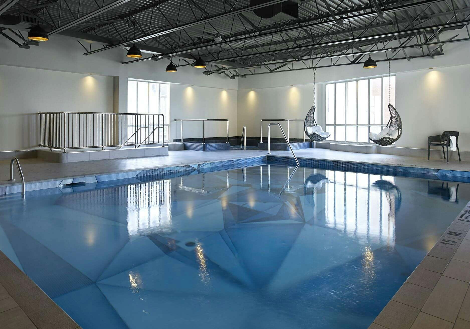 Novotel Toronto Centre