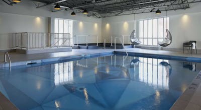 Novotel Toronto Centre