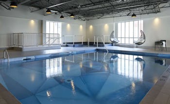 Novotel Toronto Centre