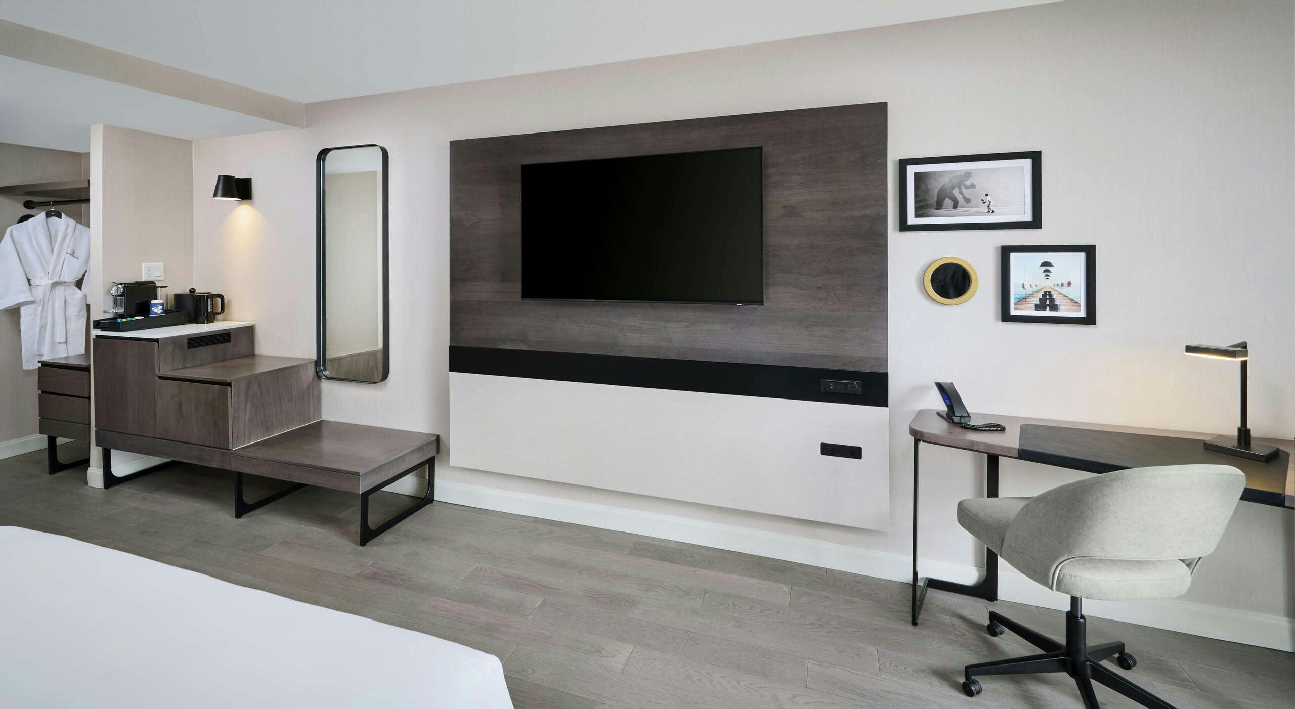 Hotel Novotel Toronto Centre photo 1