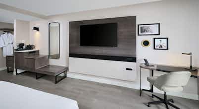 Hotel Novotel Toronto Centre photo 1