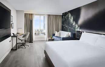 Hotel Novotel Toronto Centre photo 2