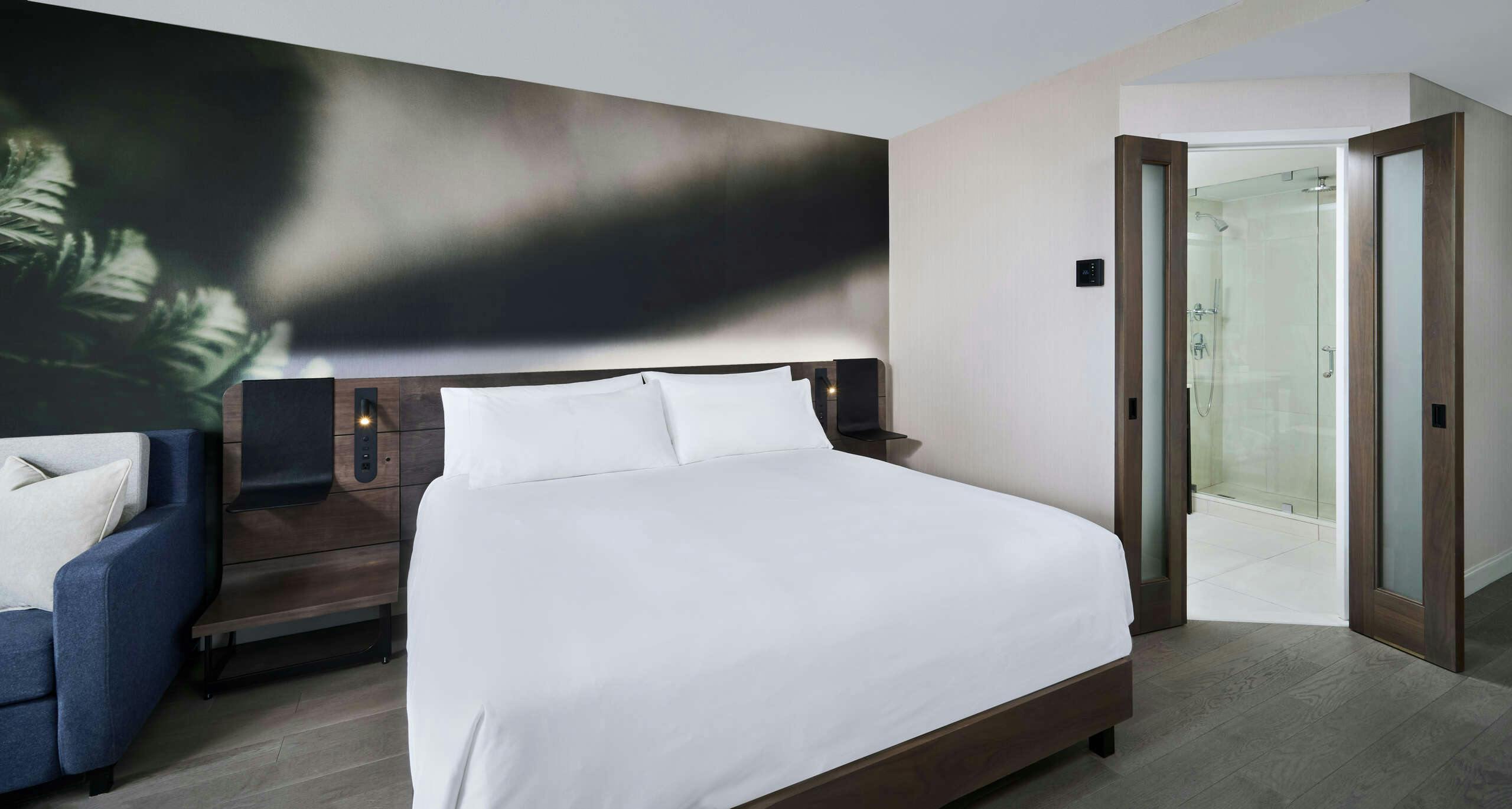 Hotel Novotel Toronto Centre photo 4