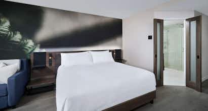 Hotel Novotel Toronto Centre photo 4