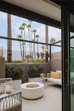 Hotel Regent Santa Monica Beach photo 3