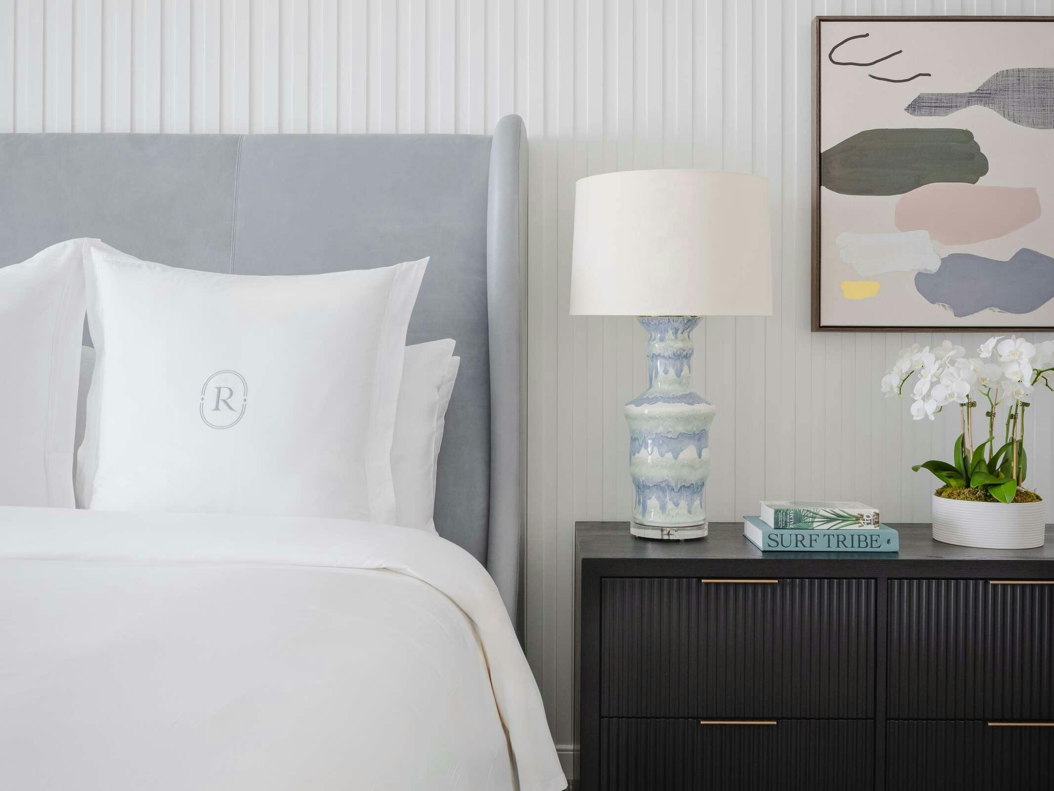 Hotel Regent Santa Monica Beach photo 4