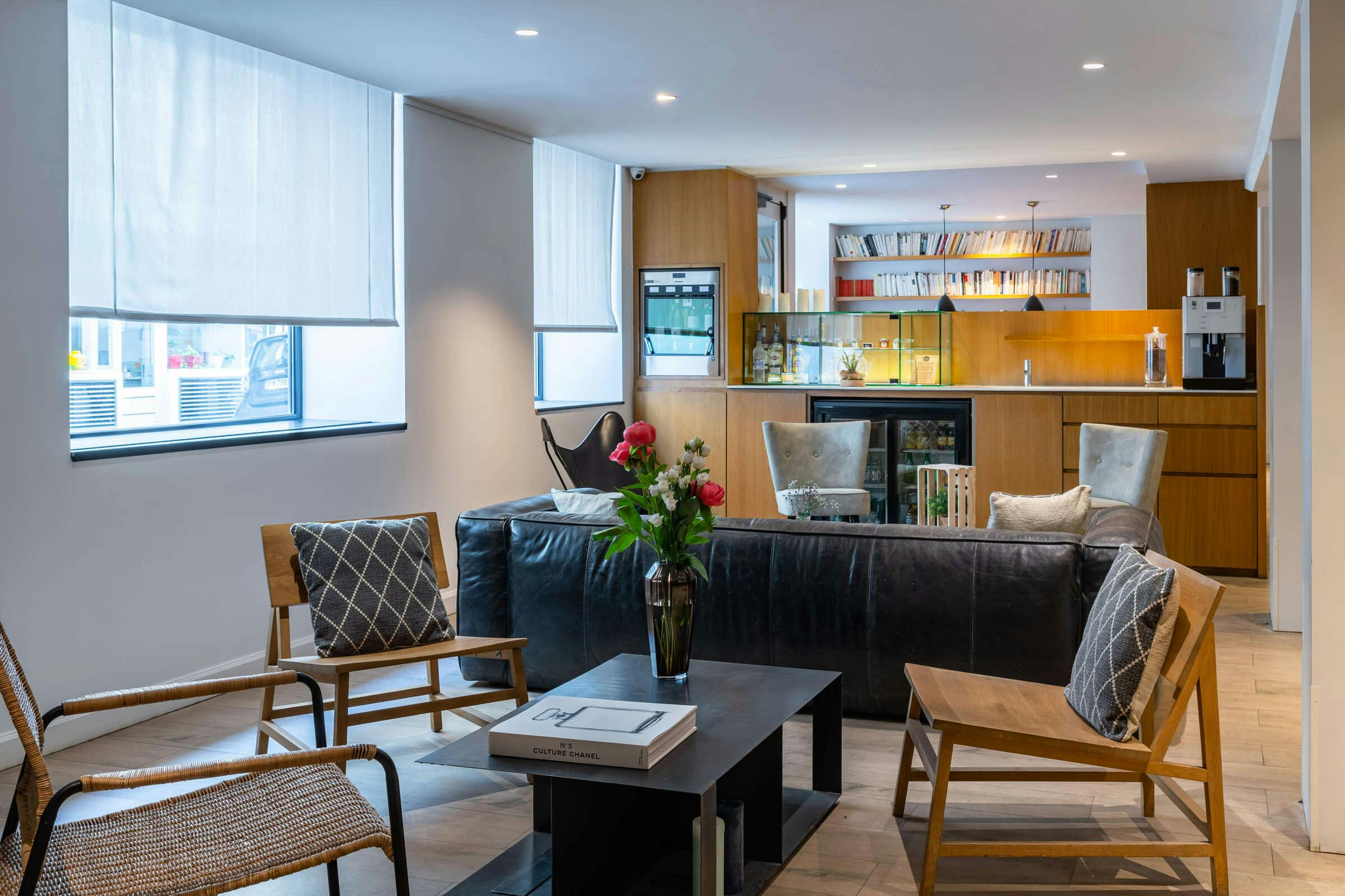 Hotel 9Hotel Opera photo 1