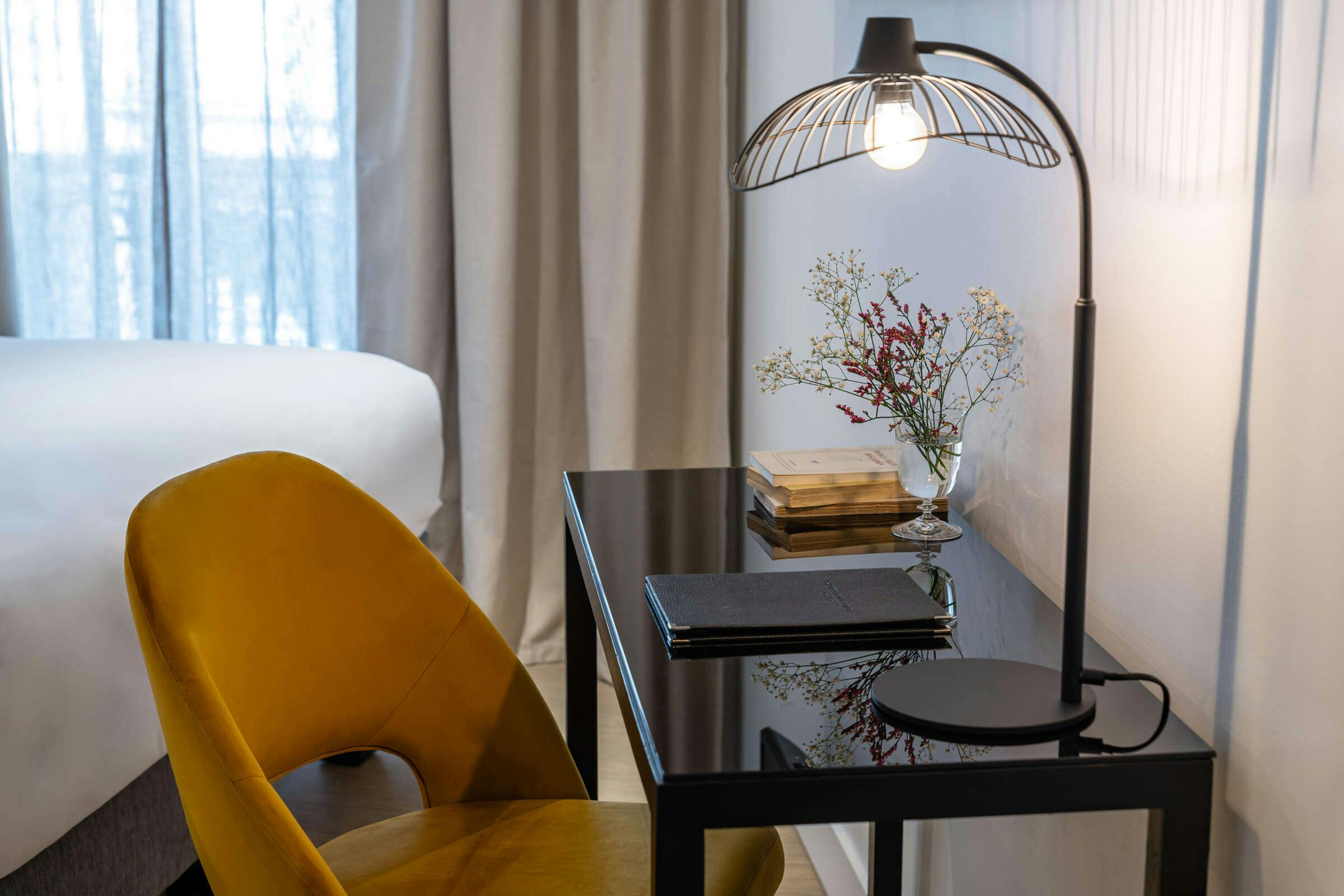 Hotel 9Hotel Opera photo 2