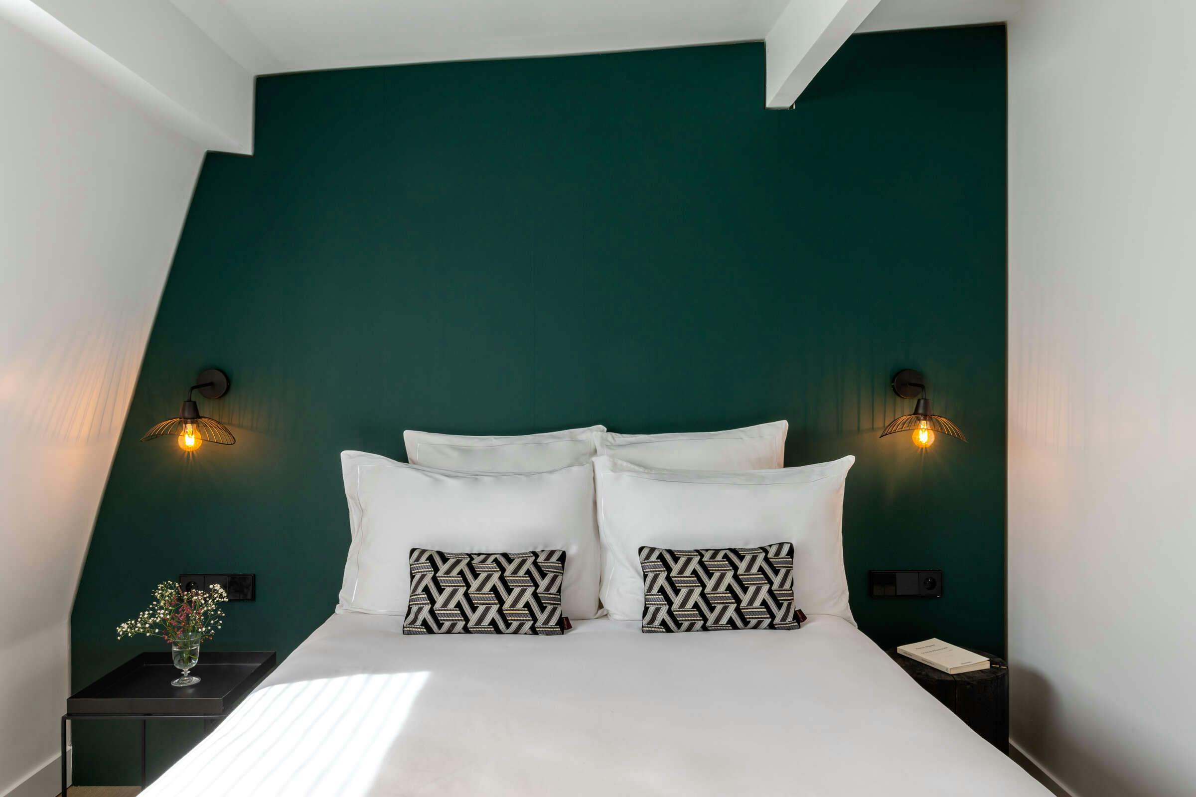 Hotel 9Hotel Opera photo 2