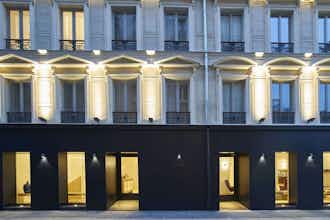 Hotel 9Hotel Republique photo 4