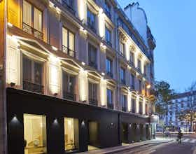 Hotel 9Hotel Republique photo 5