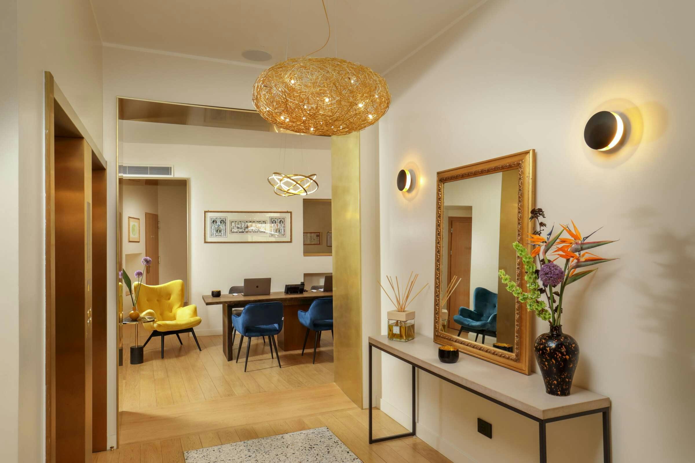 Hotel 9Hotel Cesari photo 1