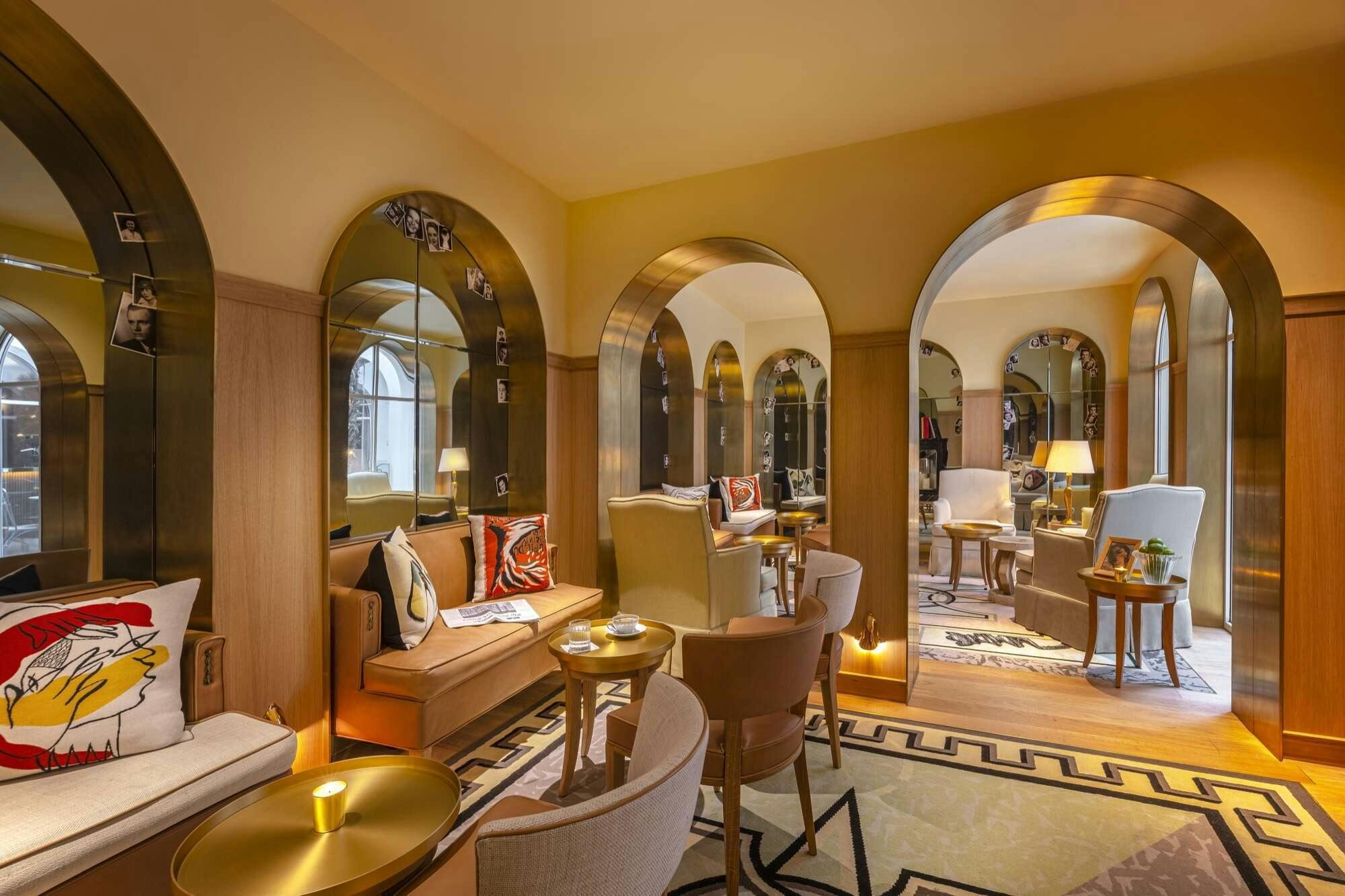 Hotel 9Confidentiel photo 2