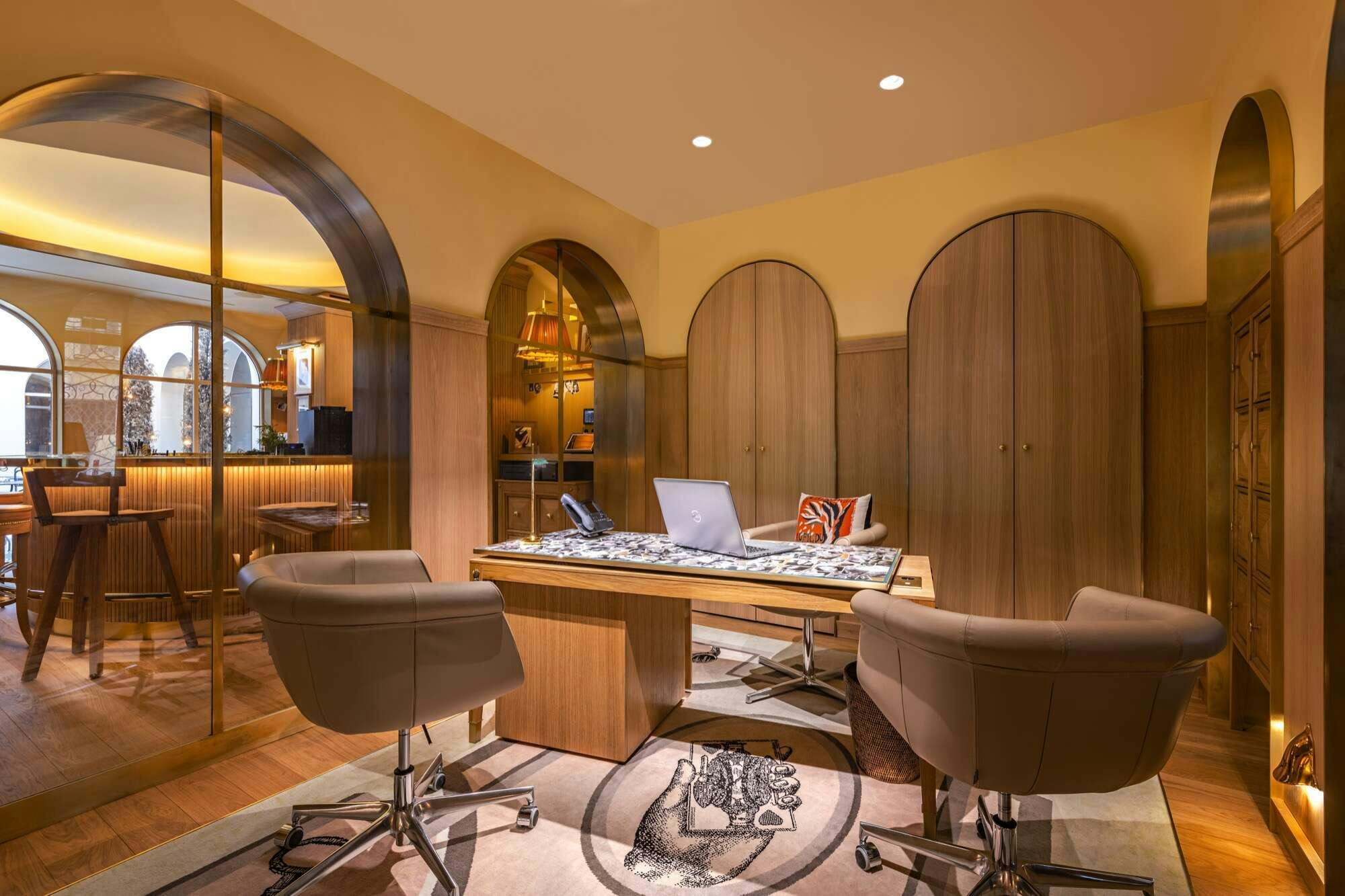 Hotel 9Confidentiel photo 5