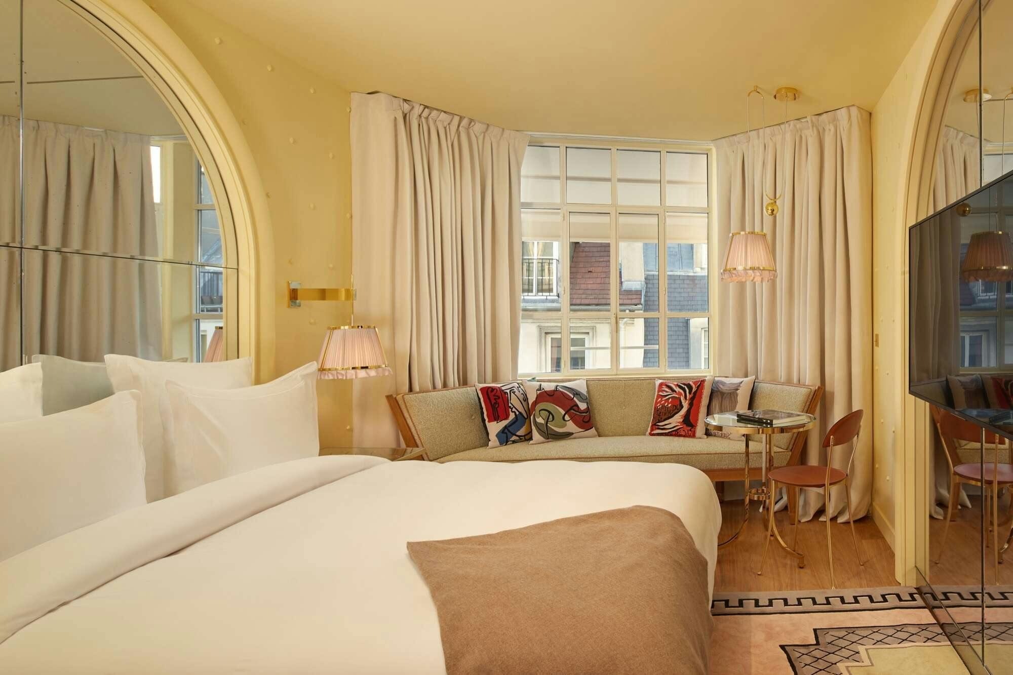 Hotel 9Confidentiel photo 4