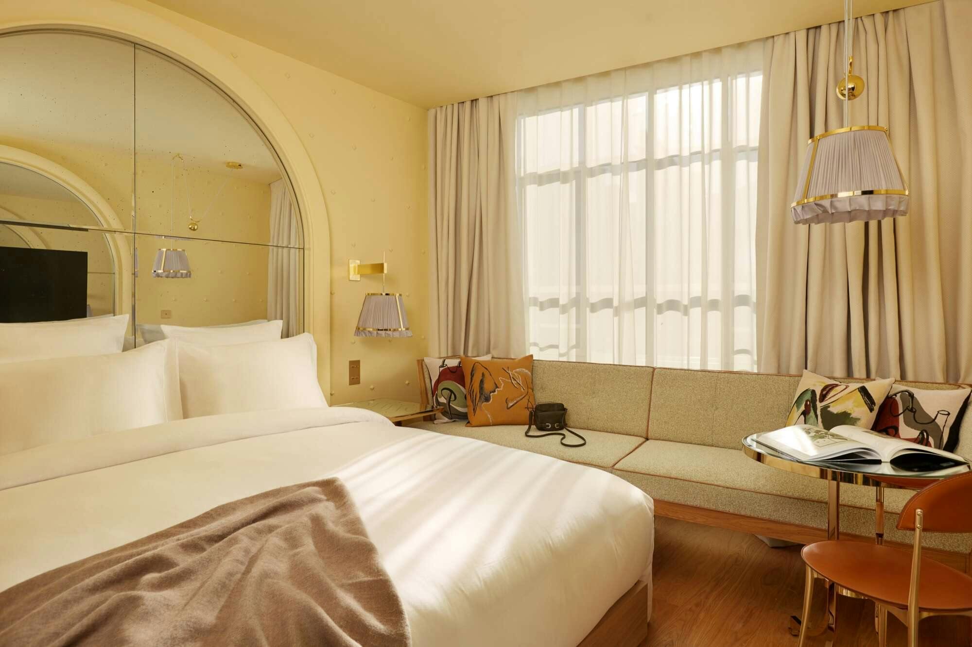 Hotel 9Confidentiel photo 5