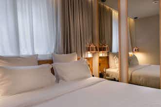 Hotel 9Hotel Paquis photo 1