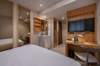 Hotel 9Hotel Paquis photo 1