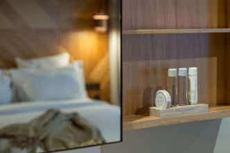 Hotel 9Hotel Paquis photo 3