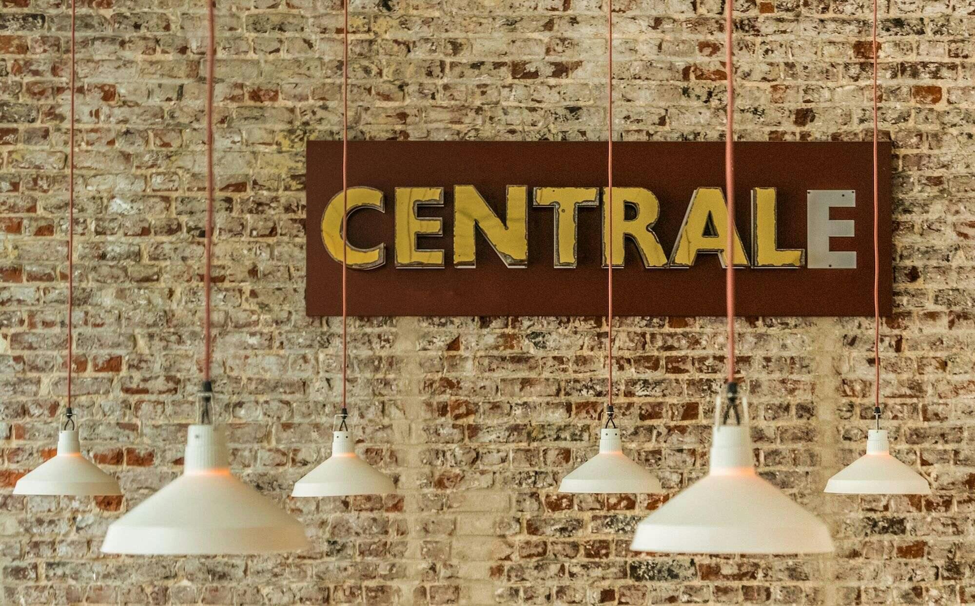 Hotel 9Hotel Central photo 2