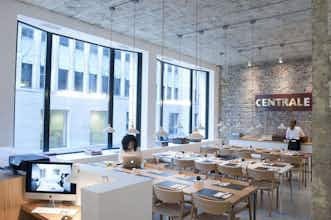 Hotel 9Hotel Central photo 2
