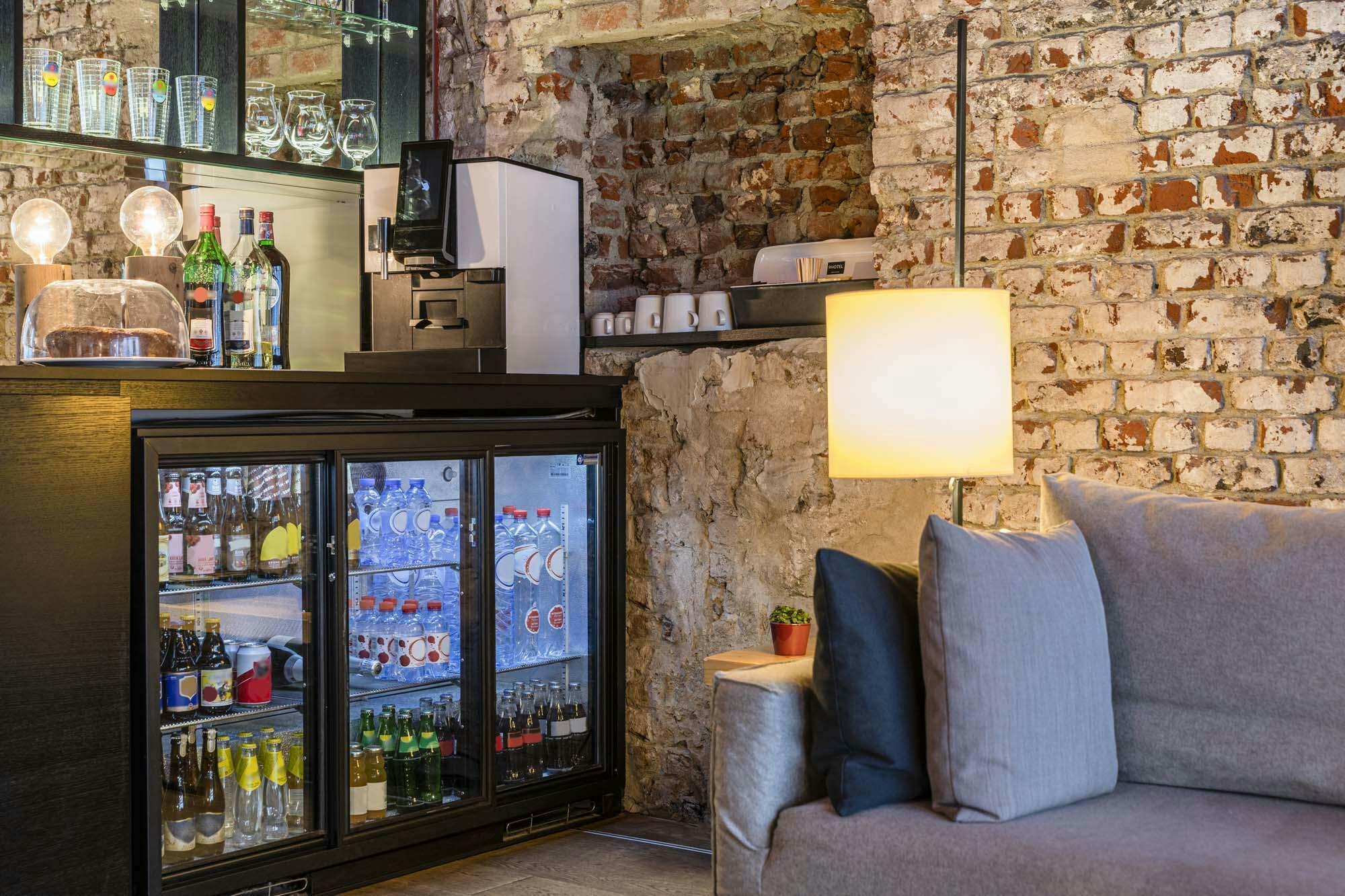 Hotel 9Hotel Central photo 3