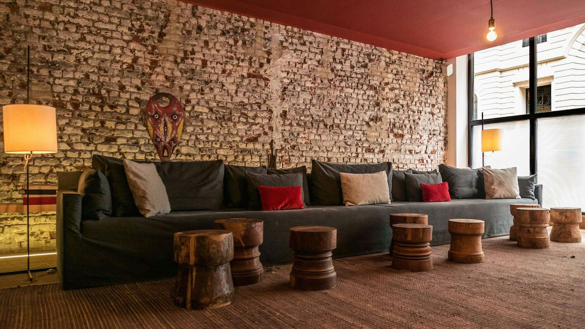 Hotel 9Hotel Central photo 5