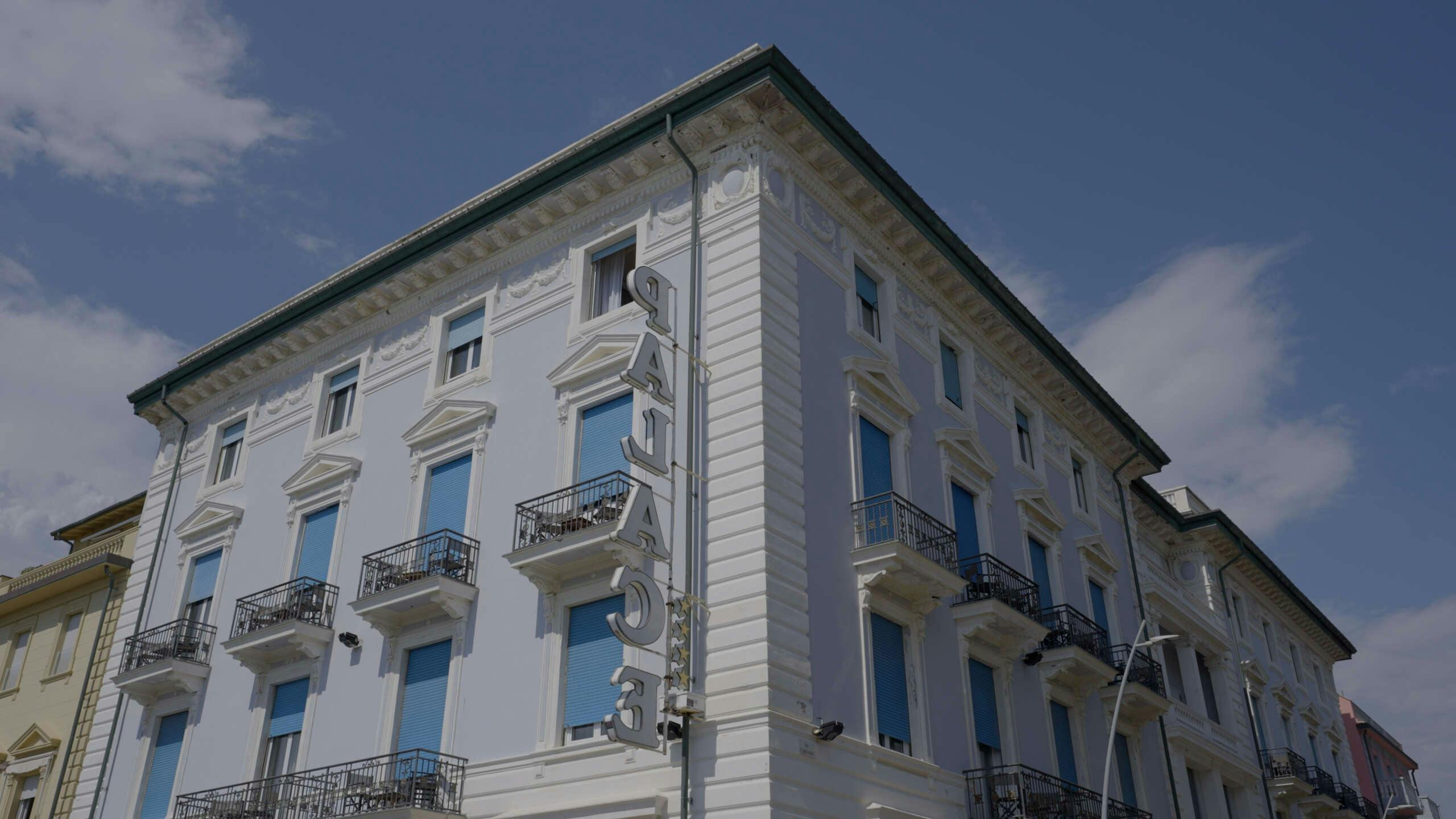 Hotel Palace Hotel photo 1