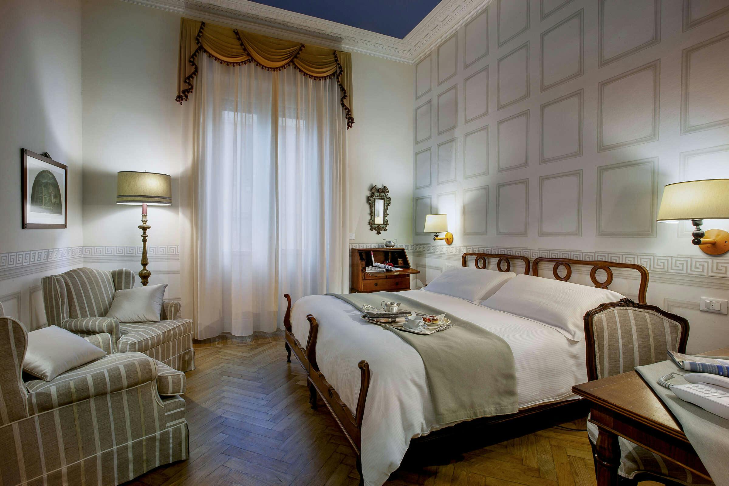 Hotel Palace Hotel photo 2