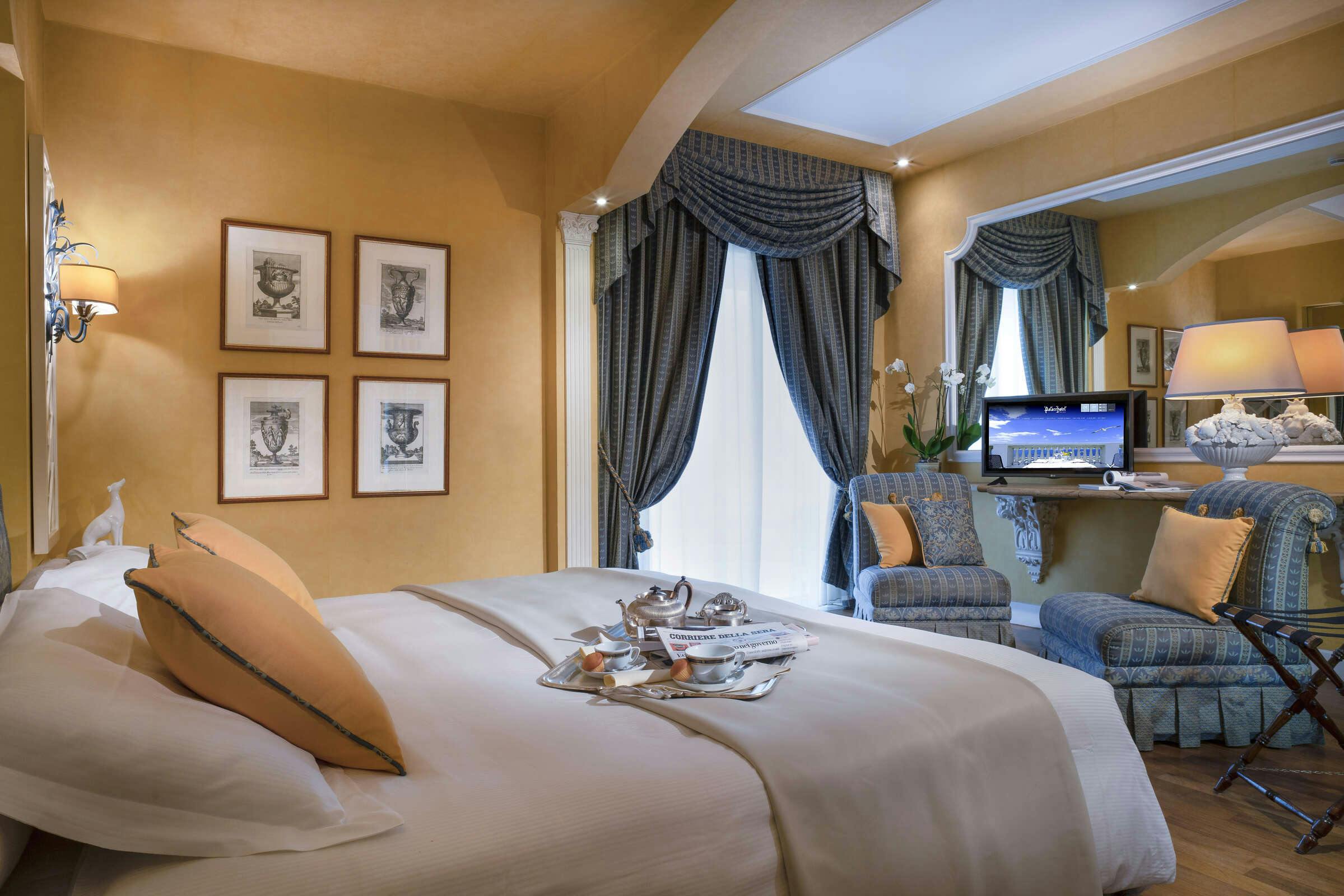 Hotel Palace Hotel photo 5