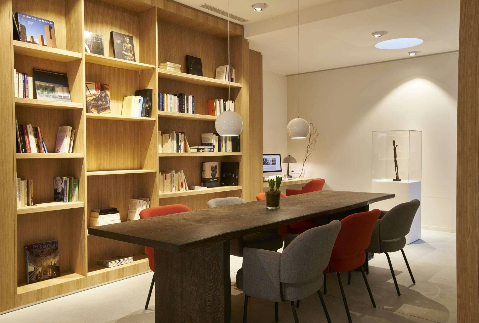 Hotel 9Hotel Sablon photo 1