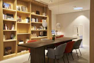 Hotel 9Hotel Sablon photo 1