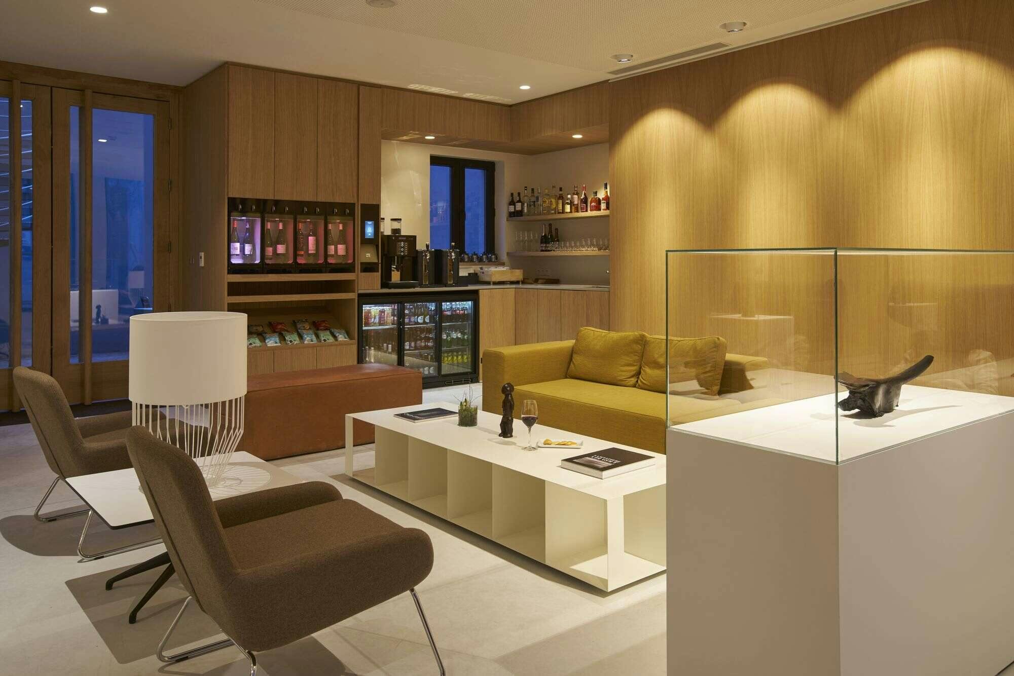 Hotel 9Hotel Sablon photo 5