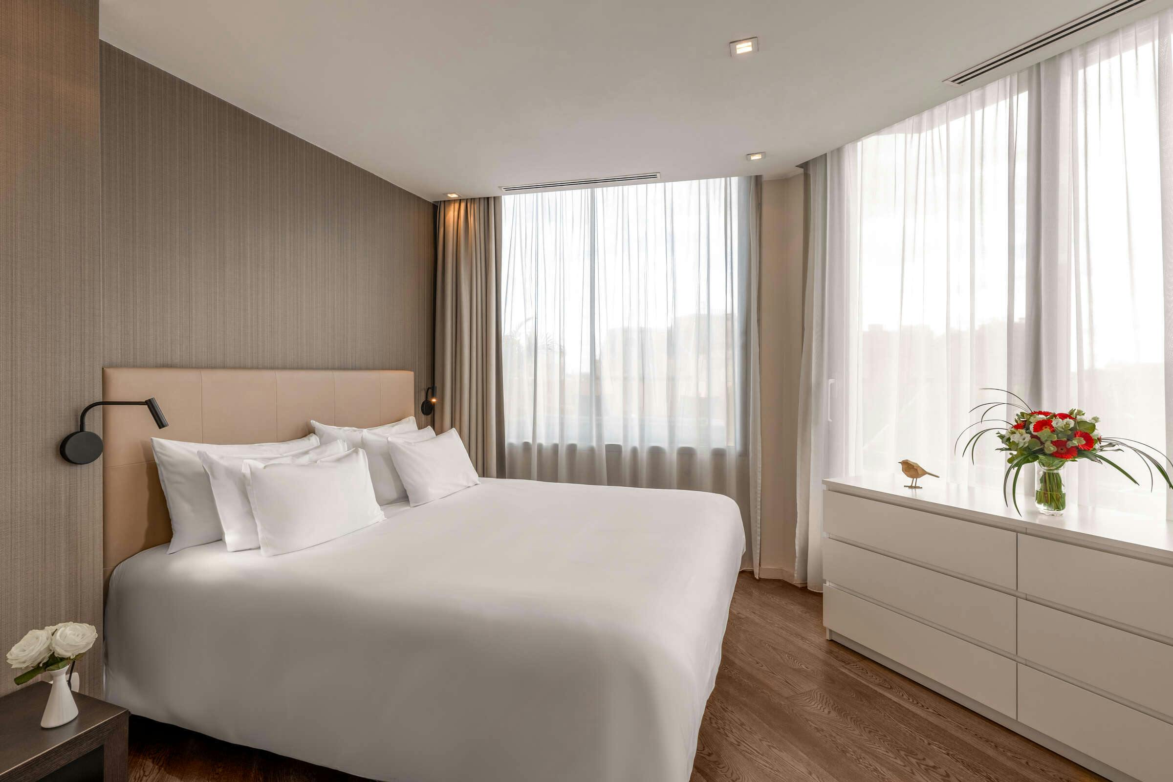 Hotel NH Collection Budapest City Center photo 5