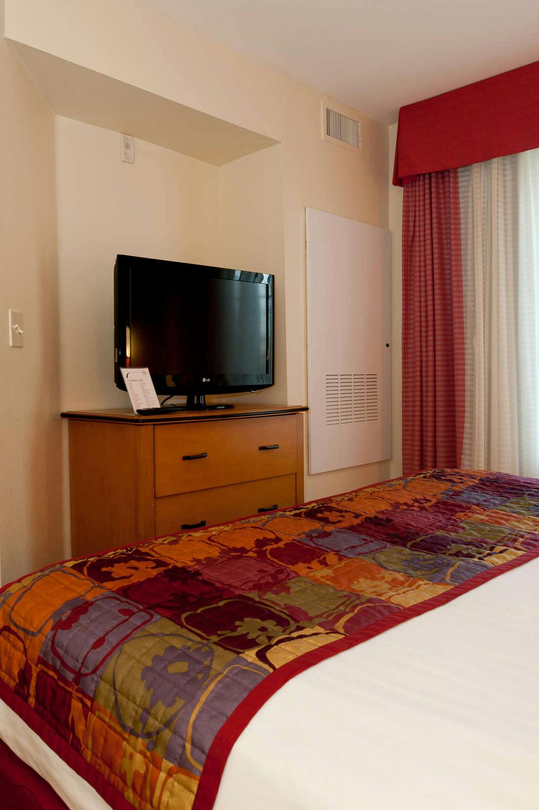 Hotel Residence Inn by Marriott San Diego Mission Valley photo 4